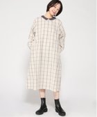 【クラウドナイン/cloudnine】のcloudnine/ワンピース ライトベージュ|ID: prp329100004977231 ipo3291000000037304541
