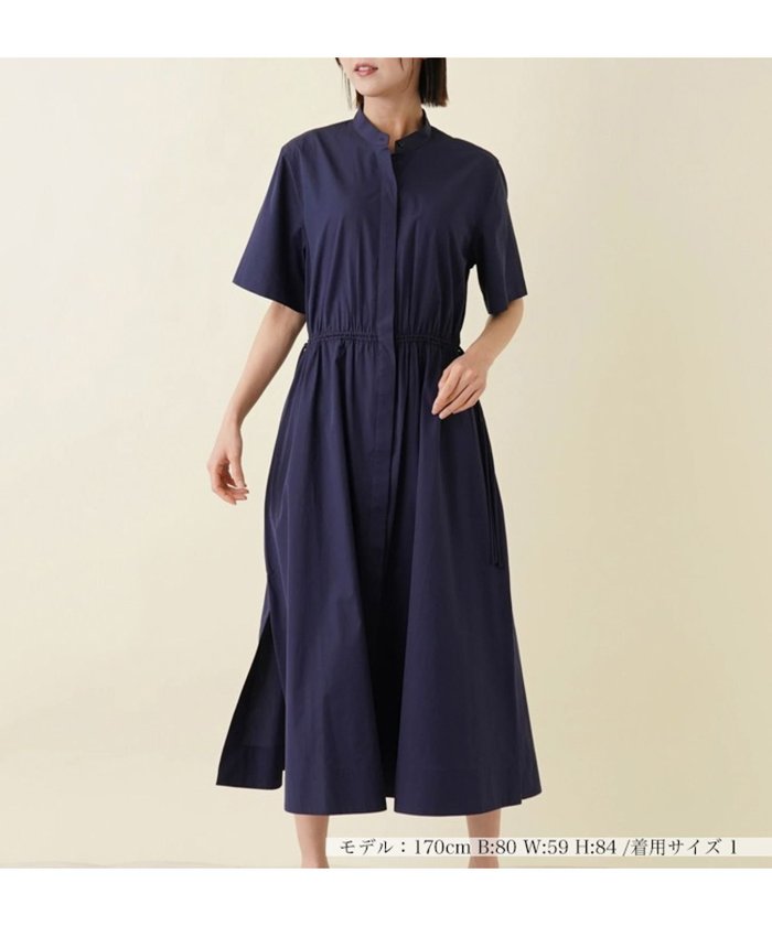 【ネミカ/NEMIKA】のシャツワンピース【RAG BONE】 インテリア・キッズ・メンズ・レディースファッション・服の通販 founy(ファウニー) https://founy.com/ ファッション Fashion レディースファッション Fashion for Women ワンピース Dresses シャツワンピース / 1枚で着映えコーデ Shirt Dresses ウォッシャブル Machine Washable ギャザー Gathered, Ruffled サンダル Sandals, Summer Shoes フロント Front, Front Design ポケット Pocket, Pocket Detail 夏 Summer |ID: prp329100004977235 ipo3291000000037304548