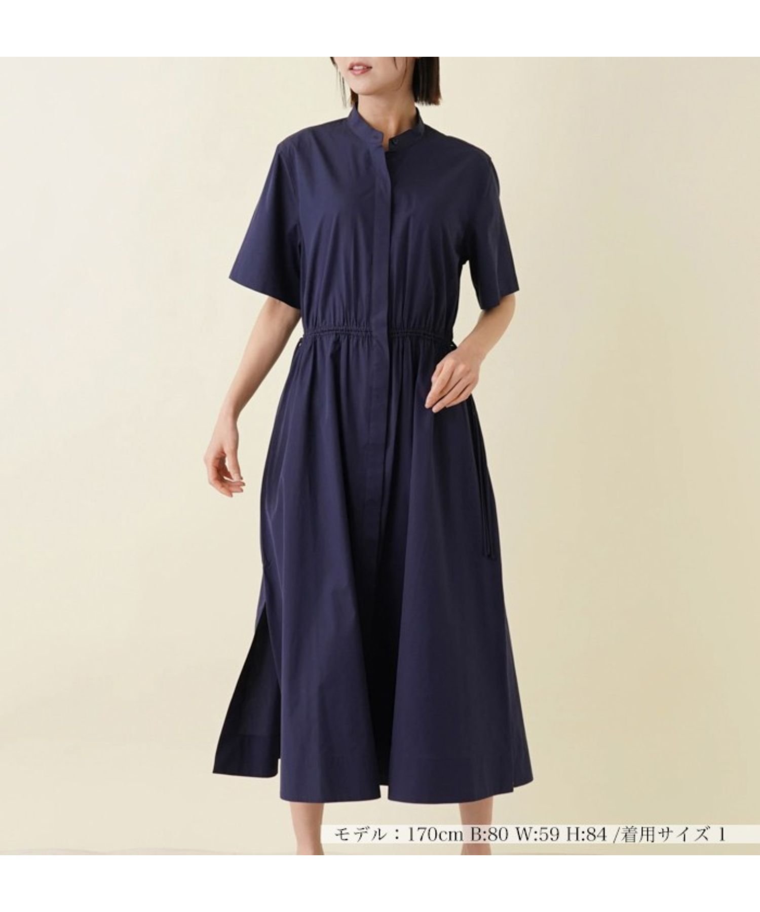 【ネミカ/NEMIKA】のシャツワンピース【RAG BONE】 大人の最旬トレンドファッション＆コーディネート founy(ファウニー) 　ファッション　Fashion　レディースファッション　Fashion for Women　ワンピース　Dresses　シャツワンピース / 1枚で着映えコーデ　Shirt Dresses　ウォッシャブル　Machine Washable　ギャザー　Gathered, Ruffled　サンダル　Sandals, Summer Shoes　フロント　Front, Front Design　ポケット　Pocket, Pocket Detail　夏　Summer　 other-1|ID: prp329100004977235 ipo3291000000037304548