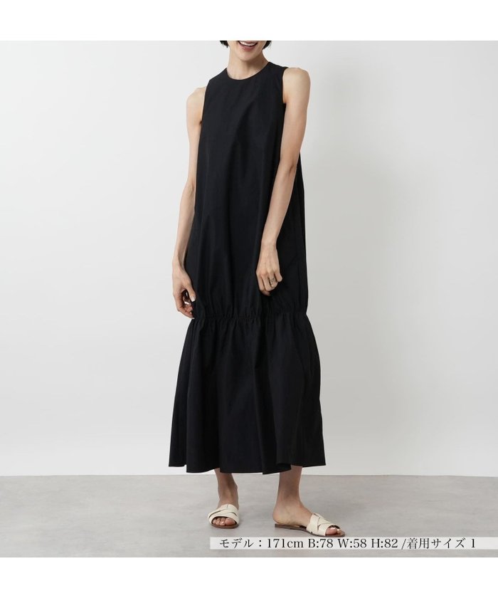 【ネミカ/NEMIKA】のティアードワンピース【SACRA】 インテリア・キッズ・メンズ・レディースファッション・服の通販 founy(ファウニー) https://founy.com/ ファッション Fashion レディースファッション Fashion for Women ワンピース Dresses おすすめ Recommended / Our Picks ギャザー Gathered, Ruffled サンダル Sandals, Summer Shoes シャーリング Shirring, Ruched ティアード Tiered, Tiered Style ティアードワンピース Tiered Dress, Flared Dress フラット Flat, Flat Shoes ポケット Pocket, Pocket Detail リラックス Relax, Relaxed Fit 夏 Summer |ID: prp329100004977246 ipo3291000000037304578