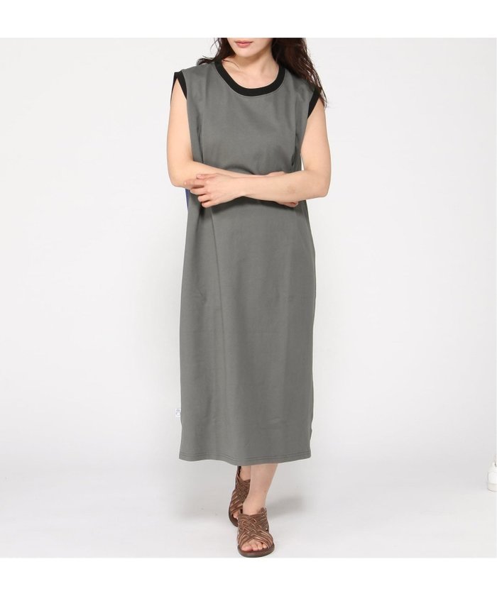 【ジムマスター/gym master / MEN】のgym master/7.4ozヘビーウェイトワンピース インテリア・キッズ・メンズ・レディースファッション・服の通販 founy(ファウニー) https://founy.com/ ファッション Fashion メンズファッション Fashion for Men シンプル Simple, Minimal スリット Slit, Slit Detail ノースリーブ Sleeveless, No-Sleeve パイピング Piping, Trim Design ベーシック Basic, Essential レギンス Leggings, Stretch Pants ロング Long, Long-Length 定番 Standard, Basic Item |ID: prp329100004977292 ipo3291000000037356163