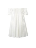 【スナイデル/SNIDEL】のビッグリボンシャツワンピース 大人の最旬トレンドファッション＆コーディネート founy(ファウニー) ファッション Fashion レディースファッション Fashion for Women ワンピース Dresses シャツワンピース / 1枚で着映えコーデ Shirt Dresses カフス Cuff Design ギャザー Gathered, Ruffled クラシカル Classical, Vintage-Inspired シェイプ Shape, Slim Fit シャーリング Shirring, Ruched スマート Smart, Elegant チェック Check, Plaid, Tartan トレンド Trend, Trending Now フィット Fit, Slim Fit フォーマル Formal, Dressy プリーツ Pleats, Pleated 無地 Plain, Solid Color リボン Ribbon, Bow ロング Long, Long-Length thumbnail WHT[001]|ID: prp329100004977312 ipo3291000000037304821