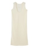 【ローズバッド/ROSE BUD】のCOLOR NEP 2WAY DRESS WHITE|ID: prp329100004977358 ipo3291000000037304977