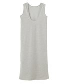 【ローズバッド/ROSE BUD】のCOLOR NEP 2WAY DRESS GREY|ID: prp329100004977358 ipo3291000000037304978