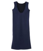 【ローズバッド/ROSE BUD】のCOLOR NEP 2WAY DRESS NAVY|ID: prp329100004977358 ipo3291000000037304979