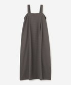 【ビショップ/Bshop】のサッカー アジャストワンピース WOMEN 大人の最旬トレンドファッション＆コーディネート founy(ファウニー) ファッション Fashion レディースファッション Fashion for Women ワンピース Dresses ギンガム Gingham, Gingham Fabric サッカー Seersucker, Summer Fabric チェック Check, Plaid, Tartan フランス France, French ボーダー Border, Stripe ポケット Pocket, Pocket Detail 無地 Plain, Solid Color thumbnail GREY系1|ID: prp329100004977369 ipo3291000000037305018
