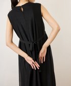 【ロペ/ROPE'】のエスパンディサイドプリーツワンピース ブラック(01)|ID: prp329100004977382 ipo3291000000037305060