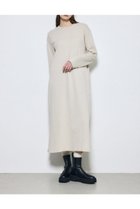 【アズール バイ マウジー/AZUL by moussy】のロングスリーブストレートワンピース 大人の最旬トレンドファッション＆コーディネート founy(ファウニー) ファッション Fashion レディースファッション Fashion for Women ワンピース Dresses シューズ Shoes, Footwear シンプル Simple, Minimal ストレート Straight, Straight Cut スニーカー Sneakers, Trainers スリーブ Sleeve, Long Sleeve / Short Sleeve フラット Flat, Flat Shoes ベスト Vest, Waistcoat リラックス Relax, Relaxed Fit ループ Loop, Loop Knit ロング Long, Long-Length おすすめ Recommended / Our Picks thumbnail GREIGE|ID: prp329100004977386 ipo3291000000037305075