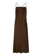 【スナイデル/SNIDEL】のハンマーサテンキャミワンピース 大人の最旬トレンドファッション＆コーディネート founy(ファウニー) ファッション Fashion レディースファッション Fashion for Women ワンピース Dresses キャミソールワンピース Camisole Dresses おすすめ Recommended / Our Picks ウェーブ Wavy Pattern オケージョン Occasion Wear キャミワンピース Cami Dress, Slip Dress サテン Satin, Glossy Fabric ストレート Straight, Straight Cut スマート Smart, Elegant フロント Front, Front Design エレガント 上品 Elegant thumbnail BRW[058]|ID: prp329100004977418 ipo3291000000037305195