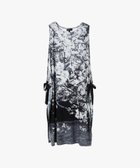 【アニエスベー ファム/agnes b. FEMME】の【by R 限定品】agnes b. フォトプリント エプロンワンピース 大人の最旬トレンドファッション＆コーディネート founy(ファウニー) ファッション Fashion レディースファッション Fashion for Women ワンピース Dresses カットソー Cut and Sewn Top キャンバス Canvas, Canvas Fabric コレクション Collection, Seasonal Line プリント Print, Printed Pattern ワーク Workwear, Utility Style thumbnail マルチ|ID: prp329100004977445 ipo3291000000037305290
