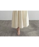【ジュノア/JUNOAH】のCENEA パフスリーブティアードワンピース 大人の最旬トレンドファッション＆コーディネート founy(ファウニー) ファッション Fashion レディースファッション Fashion for Women ワンピース Dresses ウォッシュ Washed Finish タンブラー Tumbler, Travel Mug ダメージ Distressed, Destroyed ネップ Nepp, Slub Yarn プリント Print, Printed Pattern おすすめ Recommended / Our Picks thumbnail アイボリー|ID: prp329100004977487 ipo3291000000037305432