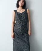【その他のブランド/Other】のpolka dot dress ブラック|ID: prp329100004977519 ipo3291000000037305547
