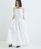 【その他のブランド/Other】のgathers drama dress ホワイト|ID: prp329100004977522 ipo3291000000037305557