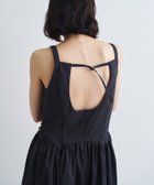 【その他のブランド/Other】のgathers drama dress ブラック|ID: prp329100004977522 ipo3291000000037305558