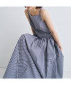 【その他のブランド/Other】のgathers drama dress ネイビー|ID: prp329100004977522 ipo3291000000037305559