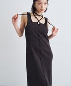 【その他のブランド/Other】のchic border jersey dress ブラック|ID: prp329100004977523 ipo3291000000037305561
