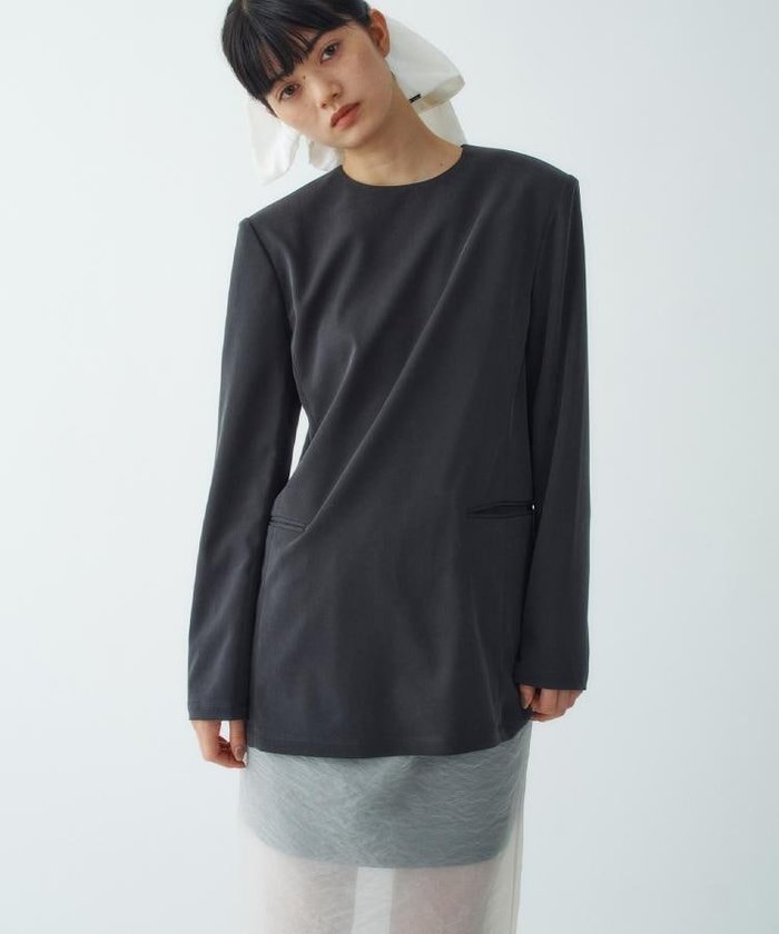 【その他のブランド/Other】のpower shollder mini dress インテリア・キッズ・メンズ・レディースファッション・服の通販 founy(ファウニー) https://founy.com/ ファッション Fashion レディースファッション Fashion for Women ワンピース Dresses フォーマル・パーティードレス・結婚式用ドレス Elegant & Casual Dresses オケージョン Occasion Wear キュプラ Cupro, Eco Fabric シェイプ Shape, Slim Fit シンプル Simple, Minimal スマート Smart, Elegant トレンド Trend, Trending Now ドレス Dress, One-Piece フェミニン Feminine, Girly モノトーン Monotone, Black and White レギンス Leggings, Stretch Pants ロング Long, Long-Length |ID: prp329100004977526 ipo3291000000037305570