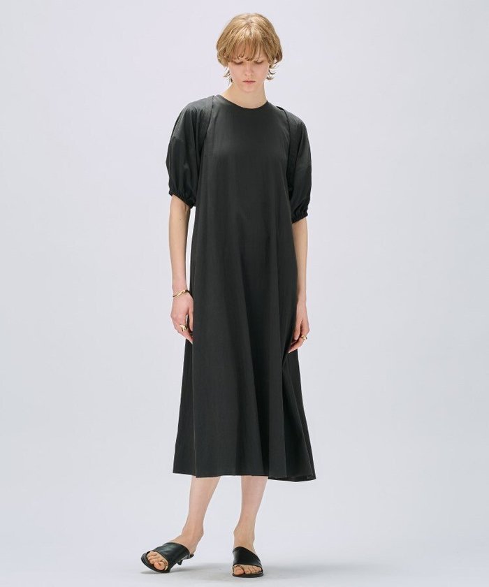 【クロエンス/cloenc】の【手洗い可】2WAYアンサンブルワンピース インテリア・キッズ・メンズ・レディースファッション・服の通販 founy(ファウニー) https://founy.com/ ファッション Fashion レディースファッション Fashion for Women ワンピース Dresses おすすめ Recommended / Our Picks アンサンブル Ensemble Set スマート Smart, Elegant ノースリーブ Sleeveless, No-Sleeve フレア Flare, Flared ボレロ Bolero, Short Cardigan リラックス Relax, Relaxed Fit エレガント 上品 Elegant 再入荷 Restock / Back in Stock |ID: prp329100004977537 ipo3291000000037305612