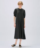 【クロエンス/cloenc】の【手洗い可】2WAYアンサンブルワンピース スミクロ|ID: prp329100004977537 ipo3291000000037305613