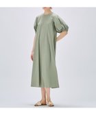 【クロエンス/cloenc】の【手洗い可】2WAYアンサンブルワンピース ミントグリーン|ID: prp329100004977537 ipo3291000000037305614