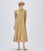 【クロエンス/cloenc】の【手洗い可】2WAYアンサンブルワンピース キャメルブラウン|ID: prp329100004977537 ipo3291000000037305615