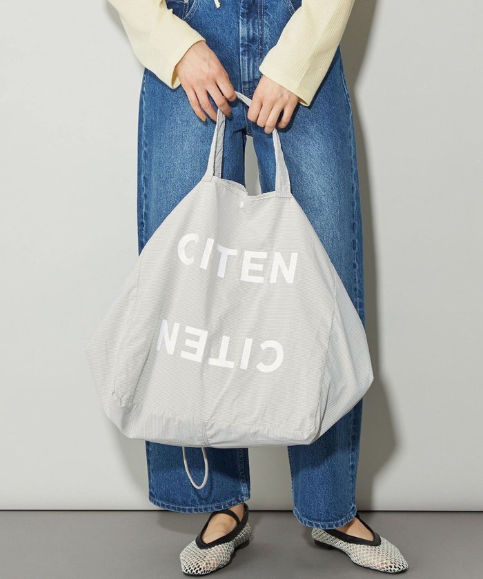【ユナイテッドアローズ/UNITED ARROWS】のCITEN 3WAYボーダートートバッグ インテリア・キッズ・メンズ・レディースファッション・服の通販 founy(ファウニー) https://founy.com/ ファッション Fashion レディースファッション Fashion for Women バッグ Bags シャーリング Shirring, Ruched ショルダー Shoulder, Shoulder Strap フィット Fit, Slim Fit ボーダー Border, Stripe ポケット Pocket, Pocket Detail A/W・秋冬 Autumn/Winter アウトレット Outlet / Clearance おすすめ Recommended / Our Picks 夏 Summer |ID: prp329100004977564 ipo3291000000037392163