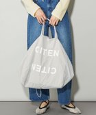【ユナイテッドアローズ/UNITED ARROWS】のCITEN 3WAYボーダートートバッグ LT.GRAY|ID: prp329100004977564 ipo3291000000037392164