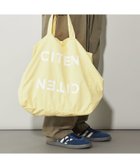 【ユナイテッドアローズ/UNITED ARROWS】のCITEN 3WAYボーダートートバッグ YELLOW|ID: prp329100004977564 ipo3291000000037392165