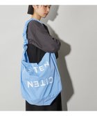 【ユナイテッドアローズ/UNITED ARROWS】のCITEN 3WAYボーダートートバッグ LT.BLUE|ID: prp329100004977564 ipo3291000000037392166