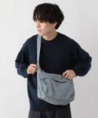 【グローバルワーク/GLOBAL WORK】の撥水ライト7ポケットショルダー/595522 大人の最旬トレンドファッション＆コーディネート founy(ファウニー) ファッション Fashion レディースファッション Fashion for Women ショルダー Shoulder, Shoulder Strap シンプル Simple, Minimal ハーフ Half, Half-Length フロント Front, Front Design ポケット Pocket, Pocket Detail 軽量 Lightweight, Ultra Light thumbnail ライトブルー82|ID: prp329100004977565 ipo3291000000037305732