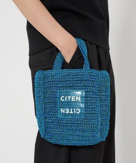 【シテン/CITEN】のCITEN ラメコードクリアロゴスクエアミニ 大人の最旬トレンドファッション＆コーディネート founy(ファウニー) ファッション Fashion レディースファッション Fashion for Women スクエア Square, Square Shape 財布 Wallet, Purse フィット Fit, Slim Fit フロント Front, Front Design ポケット Pocket, Pocket Detail A/W・秋冬 Autumn/Winter 夏 Summer |ID:prp329100004977578