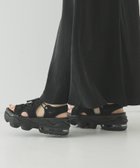 【アーバンリサーチ/URBAN RESEARCH】のNIKE エア マックス ココ サンダル 大人の最旬トレンドファッション＆コーディネート founy(ファウニー) ファッション Fashion レディースファッション Fashion for Women 2026年 2026 2026春夏・S/S Spring/Summer 2026 SS26 サンダル Sandals, Summer Shoes スニーカー Sneakers, Trainers スポーツ Sports, Activewear 夏 Summer S/S・春夏 SS, Spring/Summer, Warm Season thumbnail ブラック|ID: prp329100004977584 ipo3291000000037305879
