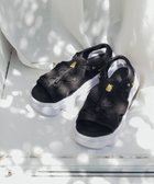 【アーバンリサーチ/URBAN RESEARCH】のNIKE エア マックス ココ サンダル 大人の最旬トレンドファッション＆コーディネート founy(ファウニー) ファッション Fashion レディースファッション Fashion for Women 2026年 2026 2026春夏・S/S Spring/Summer 2026 SS26 サンダル Sandals, Summer Shoes スニーカー Sneakers, Trainers スポーツ Sports, Activewear 夏 Summer S/S・春夏 SS, Spring/Summer, Warm Season thumbnail ブラック系その他|ID: prp329100004977584 ipo3291000000037305880