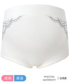 【ワコールマタニティ/Wacoal MATERNITY / KIDS】のワコール マタニティ マタニティショーツ 【AMPHIコラボ】【産前・産後兼用】 大人の最旬トレンドファッション＆コーディネート founy(ファウニー) ファッション Fashion キッズファッション Fashion for Kids おすすめ Recommended / Our Picks コラボ Collaboration, Collab ショーツ Shorts, Short Pants フラット Flat, Flat Shoes thumbnail IV|ID: prp329100004977597 ipo3291000000037305922