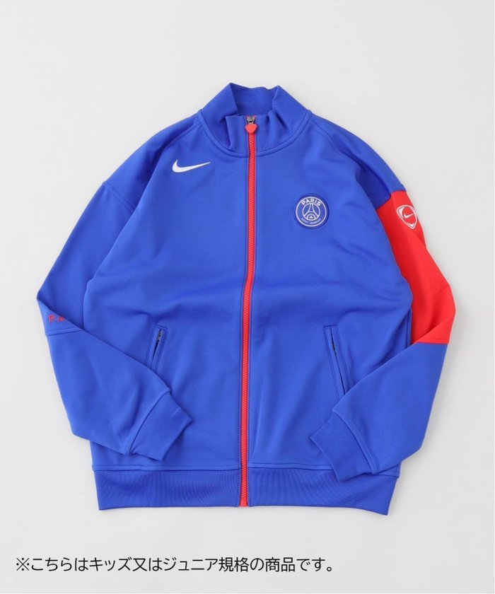 【エディフィス/EDIFICE / KIDS】の【NIKE / ナイキ】PSG Y NK DF ACDPR ANTHM JKT K 3R HM6526- 405 インテリア・キッズ・メンズ・レディースファッション・服の通販 founy(ファウニー) https://founy.com/ ファッション Fashion キッズファッション Fashion for Kids サッカー Seersucker, Summer Fabric スポーツ Sports, Activewear スマート Smart, Elegant 人気 Popular, Best Seller フィット Fit, Slim Fit フランス France, French リボン Ribbon, Bow |ID: prp329100004977629 ipo3291000000037306073