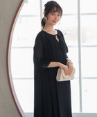 【その他のブランド/Other】の【haremode ハレモード公式】マタニティドレス ブラック|ID: prp329100004977644 ipo3291000000037306114