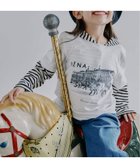 【イエナアンファン/IENA ENFANT / KIDS】のBonne chance Set kids 大人の最旬トレンドファッション＆コーディネート founy(ファウニー) ファッション Fashion キッズファッション Fashion for Kids ドット Polka Dot, Dot Pattern バランス Balance, Style Balance バンダナ Bandana, Head Scarf プリント Print, Printed Pattern ポーチ Pouch, Small Case モチーフ Motif, Design Theme モノトーン Monotone, Black and White thumbnail その他カラー K|ID: prp329100004977647 ipo3291000000037306125