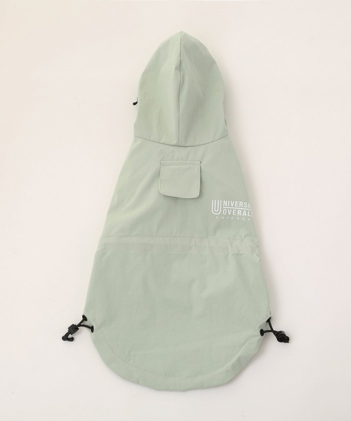 【ユニバーサル オーバーオール/UNIVERSAL OVERALL】のMOUNTAIN SHELL JACKE インテリア・キッズ・メンズ・レディースファッション・服の通販 founy(ファウニー) https://founy.com/ ファッション Fashion レディースファッション Fashion for Women ジャケット Jacket, Outerwear ドローコード Drawcord, Drawstring Cord フィット Fit, Slim Fit 軽量 Lightweight, Ultra Light |ID: prp329100004977663 ipo3291000000037306232