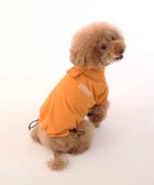 【ユニバーサル オーバーオール/UNIVERSAL OVERALL】のMOUNTAIN SHELL JACKE SUNNYORANGE|ID: prp329100004977663 ipo3291000000037306234