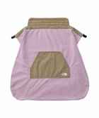 【ブルーコムブルー/BLEU COMME BLEU / KIDS】のザ ノースフェイス フリースライニングブランケット ベビー DM|ID: prp329100004977703 ipo3291000000037306366