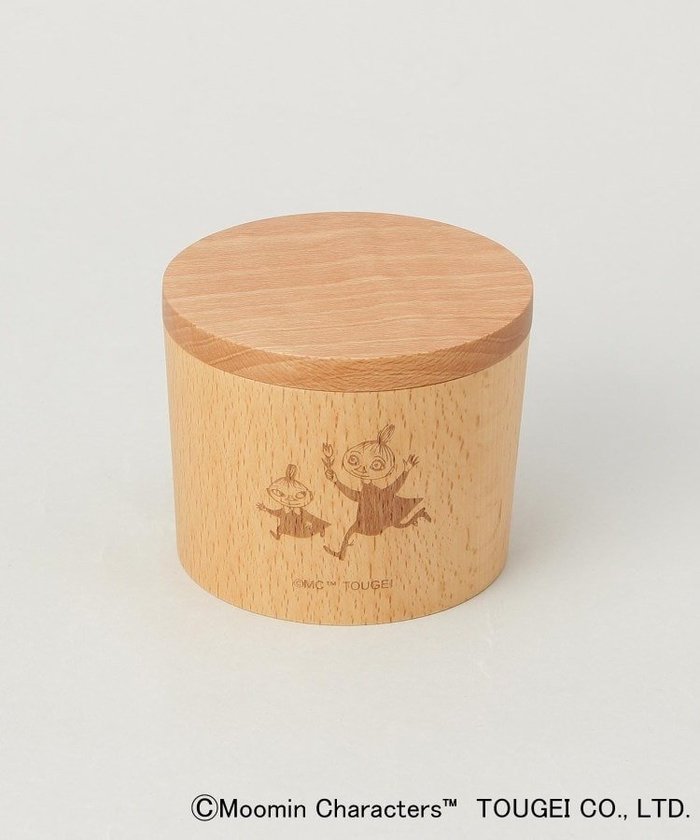 【トゥーワントゥーキッチンストア/212 KITCHEN STORE】のテーブルキャニスター ミムラ姉さん リトルミイ MOOMIN ムーミン インテリア・キッズ・メンズ・レディースファッション・服の通販 founy(ファウニー) https://founy.com/ ファッション Fashion レディースファッション Fashion for Women キャラクター Character, Licensed Characters シンプル Simple, Minimal スマート Smart, Elegant |ID: prp329100004977710 ipo3291000000037306384
