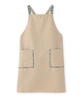 【アマカ/AMACA】の【LIBERTY】【AMACA Marche】エプロン 大人の最旬トレンドファッション＆コーディネート founy(ファウニー) ファッション Fashion レディースファッション Fashion for Women シンプル Simple, Minimal トリミング Trimming, Decorative Edge プリント Print, Printed Pattern ポケット Pocket, Pocket Detail ラップ Wrap, Wrap Design ワンポイント One Point, Statement Accent おすすめ Recommended / Our Picks ギフト プレゼント Gift / Present |ID:prp329100004977713