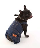 【ユニバーサル オーバーオール/UNIVERSAL OVERALL】のDENIM OVERALL INDIGO|ID: prp329100004977719 ipo3291000000037306414