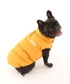 【ユニバーサル オーバーオール/UNIVERSAL OVERALL】のREVERSIBLE DOWN VEST TERRACOTTA|ID: prp329100004977722 ipo3291000000037306422