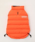 【ユニバーサル オーバーオール/UNIVERSAL OVERALL】のREVERSIBLE DOWN VEST GREEN|ID: prp329100004977722 ipo3291000000037306423