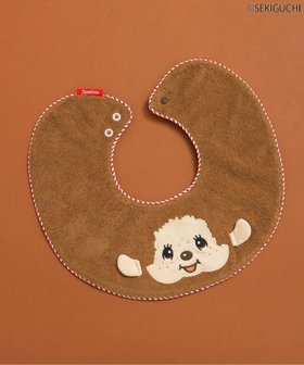 【エフオー オンラインストア/F.O.Online Store / KIDS】の【モンチッチ】 リバーシブルスタイ 防水シート 大人の最旬トレンドファッション＆コーディネート founy(ファウニー) ファッション Fashion キッズファッション Fashion for Kids おすすめ Recommended / Our Picks ギフト プレゼント Gift / Present コレクション Collection, Seasonal Line シンプル Simple, Minimal フェイス Face, Facial Design モチーフ Motif, Design Theme リバーシブル Reversible, Two-Sided |ID:prp329100004977726