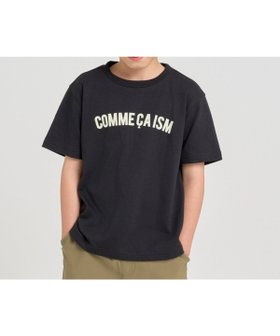 【コムサイズム/COMME CA ISM / KIDS】のにっぽんの色 Tシャツ 大人の最旬トレンドファッション＆コーディネート founy(ファウニー) ファッション Fashion キッズファッション Fashion for Kids 春 Spring 秋 Autumn 吸水 Absorbent, Quick-Dry シンプル Simple, Minimal 人気 Popular, Best Seller プリント Print, Printed Pattern ベビー Baby, Babywear ベーシック Basic, Essential 半袖 Short Sleeve, Half Sleeve 夏 Summer |ID:prp329100004977762