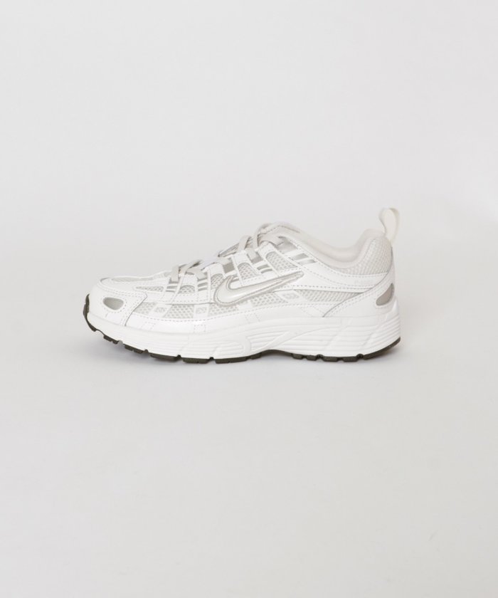 【アーバンリサーチ ドアーズ/URBAN RESEARCH DOORS / KIDS】のNIKE P-6000 PS インテリア・キッズ・メンズ・レディースファッション・服の通販 founy(ファウニー) https://founy.com/ ファッション Fashion キッズファッション Fashion for Kids 2026年 2026 2026春夏・S/S Spring/Summer 2026 SS26 スニーカー Sneakers, Trainers スポーツ Sports, Activewear ランニング Running, Running Wear, Activewear, Jogging 夏 Summer S/S・春夏 SS, Spring/Summer, Warm Season 軽量 Lightweight, Ultra Light |ID: prp329100004977785 ipo3291000000037306781