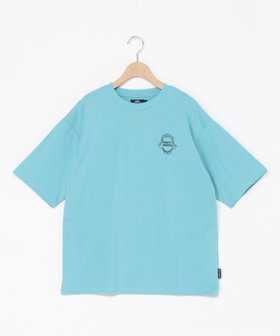 【クリフメイヤー キッズ/KRIFF MAYER / KIDS】の遮熱プリントTEE(ホホジロザメ) 大人の最旬トレンドファッション＆コーディネート founy(ファウニー) ファッション Fashion キッズファッション Fashion for Kids プリント Print, Printed Pattern |ID:prp329100004977791
