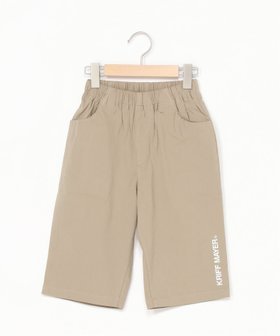 【クリフメイヤー キッズ/KRIFF MAYER / KIDS】のサンシャインクロップド 大人の最旬トレンドファッション＆コーディネート founy(ファウニー) ファッション Fashion キッズファッション Fashion for Kids |ID:prp329100004977794